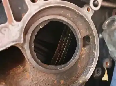 Pièce détachée automobile d'occasion moteur detachée pour bmw serie 7 (e38) 740d automático références oem iam 398d1  