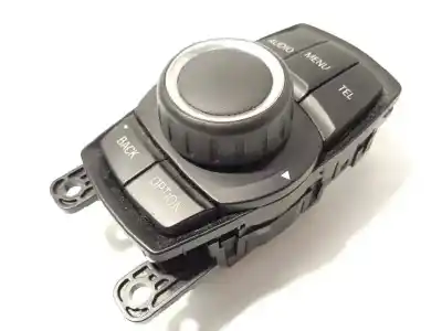 Автозапчасти б/у многофункциональное управление за bmw serie 2 active tourer (f45) 2.0 16v turbodiesel ссылки oem iam 9318781