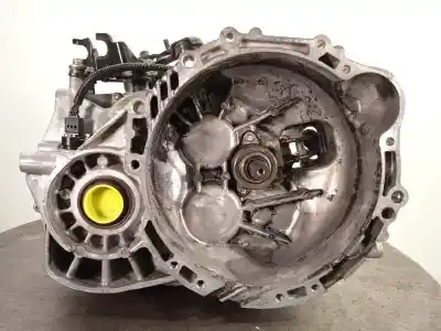 Peça sobressalente para automóvel em segunda mão caixa de velocidades por hyundai sonata (nf) 2.0 crdi comfort i referências oem iam 4300024440