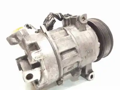 Pièce détachée automobile d'occasion compresseur de climatisation pour renault scenic iii grand dynamique références oem iam 926005211r  