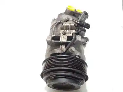 Pièce détachée automobile d'occasion compresseur de climatisation pour renault scenic iii grand dynamique références oem iam 926005211r  