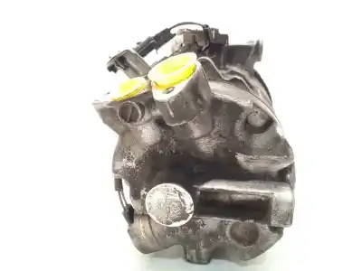Pièce détachée automobile d'occasion compresseur de climatisation pour renault scenic iii grand dynamique références oem iam 926005211r  