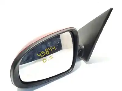 Second-hand car spare part left rearview mirror for kia sportage iv (ql, qle) 1.6 gdi oem iam references 87610f1000  