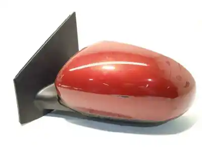 Second-hand car spare part left rearview mirror for kia sportage iv (ql, qle) 1.6 gdi oem iam references 87610f1000  
