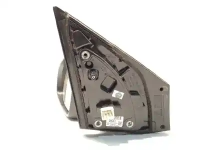 Second-hand car spare part left rearview mirror for kia sportage iv (ql, qle) 1.6 gdi oem iam references 87610f1000  
