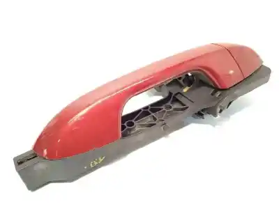 Pezzo di ricambio per auto di seconda mano maniglia esterna posteriore sinistra per kia sportage iv (ql, qle) 1.6 gdi riferimenti oem iam 