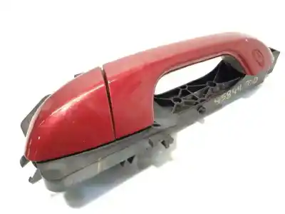 Pezzo di ricambio per auto di seconda mano maniglia esterna posteriore destra per kia sportage iv (ql, qle) 1.6 gdi riferimenti oem iam 