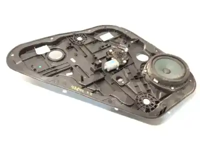 Pezzo di ricambio per auto di seconda mano alzacristalli posteriore sinistro per kia sportage iv (ql, qle) 1.6 gdi riferimenti oem iam 83450f1000