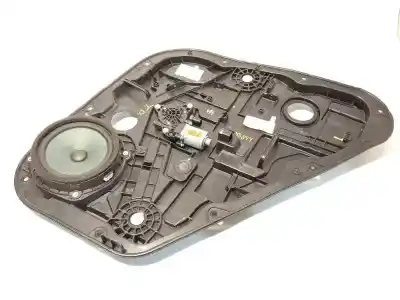 Pezzo di ricambio per auto di seconda mano alzacristalli posteriore destro per kia sportage iv (ql, qle) 1.6 gdi riferimenti oem iam 83460f1000
