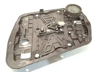 Pezzo di ricambio per auto di seconda mano alzacristalli anteriore destro per kia sportage iv (ql, qle) 1.6 gdi riferimenti oem iam 82460f1000