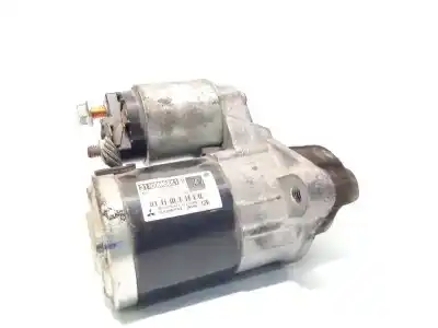 Peça sobressalente para automóvel em segunda mão motor de arranque por suzuki alto amf 310 1.0 12v cat referências oem iam 31100m68k10