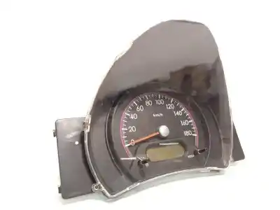 Peça sobressalente para automóvel em segunda mão quadrante por suzuki alto amf 310 1.0 12v cat referências oem iam 34100m68k01