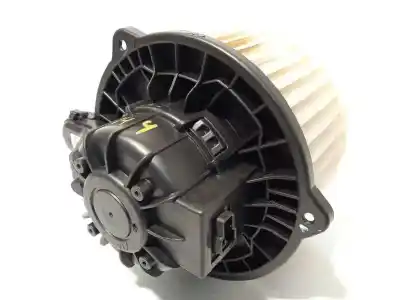 Pezzo di ricambio per auto di seconda mano motore di riscaldamento per kia sportage iv (ql, qle) 1.6 gdi riferimenti oem iam d316nffaa