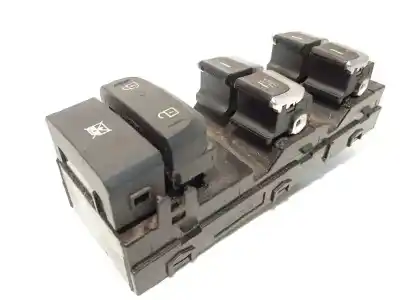 Pezzo di ricambio per auto di seconda mano interruttore alzacristalli anteriore sinistro per kia sportage iv (ql, qle) 1.6 gdi riferimenti oem iam 93570f1300