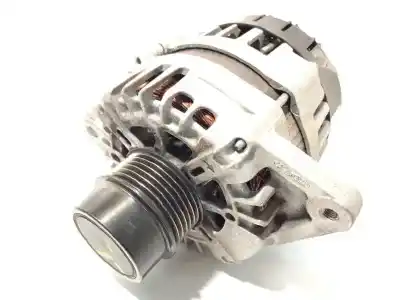 Pezzo di ricambio per auto di seconda mano alternatore per kia sportage iv (ql, qle) 1.6 gdi riferimenti oem iam 373002b960