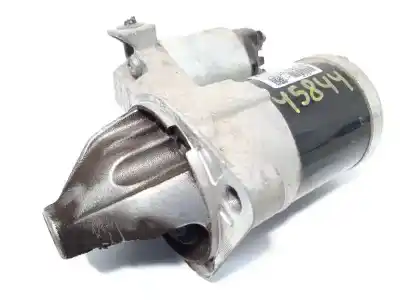 Pezzo di ricambio per auto di seconda mano motorino di avviamento per kia sportage iv (ql, qle) 1.6 gdi riferimenti oem iam 361002b220