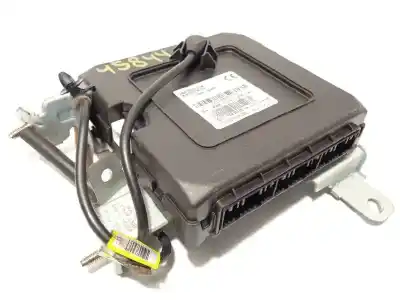 Pezzo di ricambio per auto di seconda mano modulo elettronico per kia sportage iv (ql, qle) 1.6 gdi riferimenti oem iam 95400f1110