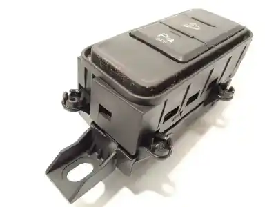 Pezzo di ricambio per auto di seconda mano comando multifunzione per kia sportage iv (ql, qle) 1.6 gdi riferimenti oem iam 93600d9ae0