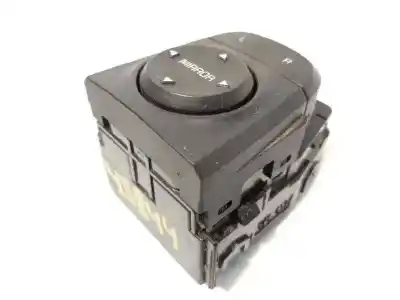 Pezzo di ricambio per auto di seconda mano controllo specchio per kia sportage iv (ql, qle) 1.6 gdi riferimenti oem iam 93530d9100