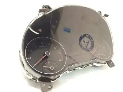 Pezzo di ricambio per auto di seconda mano pannello degli strumenti per kia sportage iv (ql, qle) 1.6 gdi riferimenti oem iam 94003f1321
