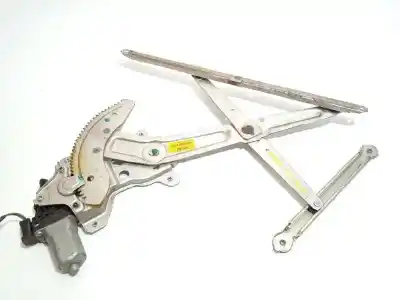Peça sobressalente para automóvel em segunda mão elevador de vidros dianteiro direito por suzuki alto amf 310 1.0 12v cat referências oem iam 83560m63j00