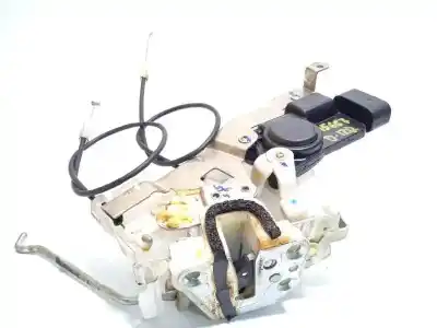 Tweedehands auto-onderdeel linker voordeur slot voor suzuki alto amf 310 1.0 12v cat oem iam-referenties 82202m68k00  