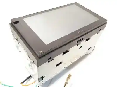 Pezzo di ricambio per auto di seconda mano display multifunzione per kia sportage iv (ql, qle) 1.6 gdi riferimenti oem iam 5119arnb5