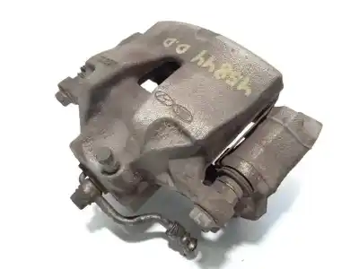 Pezzo di ricambio per auto di seconda mano pinza freno anteriore destra per kia sportage iv (ql, qle) 1.6 gdi riferimenti oem iam 58190d7a50