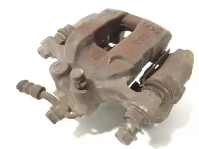 Pezzo di ricambio per auto di seconda mano pinza freno posteriore sinistra per kia sportage iv (ql, qle) 1.6 gdi riferimenti oem iam 58310d7a00