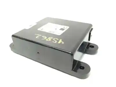 Автозапчасти б/у ЭЛЕКТРОННЫЙ МОДУЛЬ за MITSUBISHI OUTLANDER (GF0)  ссылки OEM IAM 8637B420  