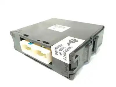 Peça sobressalente para automóvel em segunda mão módulo eletrônico por mitsubishi outlander (gf0) phev kaiteki 4wd referências oem iam 8631b053
