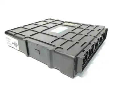 Peça sobressalente para automóvel em segunda mão módulo eletrônico por mitsubishi outlander (gf0) phev kaiteki 4wd referências oem iam 9486a261