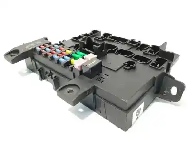 Peça sobressalente para automóvel em segunda mão caixa de fusíveis e relés por mitsubishi outlander (gf0) phev kaiteki 4wd referências oem iam 8637b680