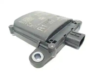 Peça sobressalente para automóvel em segunda mão módulo eletrônico por mitsubishi outlander (gf0) phev kaiteki 4wd referências oem iam 8638a147