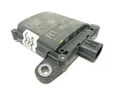 Peça sobressalente para automóvel em segunda mão módulo eletrônico por mitsubishi outlander (gf0) phev kaiteki 4wd referências oem iam 8638a147