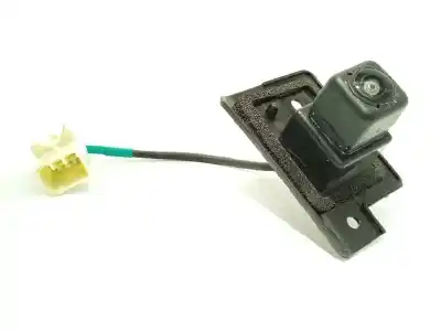 Peça sobressalente para automóvel em segunda mão módulo eletrônico por mitsubishi outlander (gf0) phev kaiteki 4wd referências oem iam 8781a145