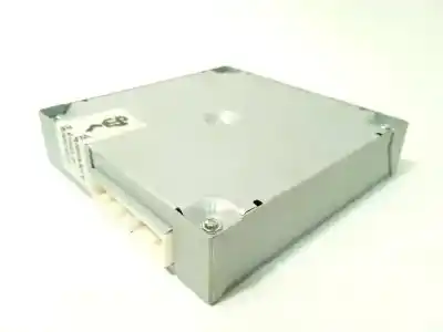 Peça sobressalente para automóvel em segunda mão módulo eletrônico por mitsubishi outlander (gf0) phev kaiteki 4wd referências oem iam 8781a282