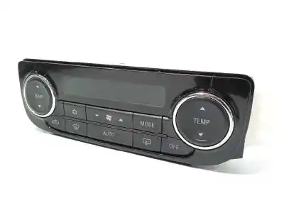 Peça sobressalente para automóvel em segunda mão comando de sofagem (chauffage / ar condicionado) por mitsubishi outlander (gf0) phev kaiteki 4wd referências oem iam 7820b062xa