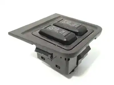 Peça sobressalente para automóvel em segunda mão comandos de alavanca por mitsubishi outlander (gf0) phev kaiteki 4wd referências oem iam 8050a215zz