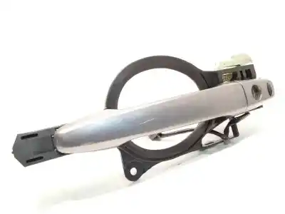 Pezzo di ricambio per auto di seconda mano MANIGLIA ESTERNA ANTERIORE SINISTRA per MITSUBISHI OUTLANDER (GF0)  Riferimenti OEM IAM 5716A875  