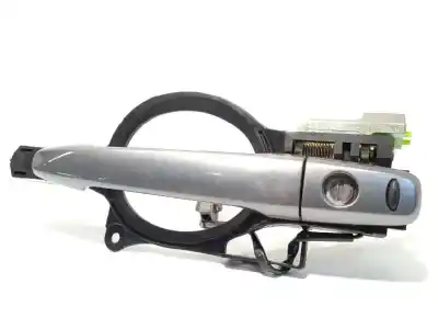 Pezzo di ricambio per auto di seconda mano maniglia esterna anteriore sinistra per mitsubishi outlander (gf0) phev kaiteki 4wd riferimenti oem iam 5716a875  
