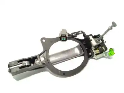 Pezzo di ricambio per auto di seconda mano maniglia esterna anteriore sinistra per mitsubishi outlander (gf0) phev kaiteki 4wd riferimenti oem iam 5716a875  
