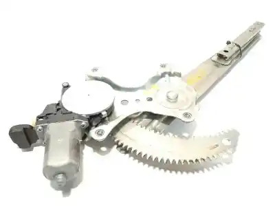 Peça sobressalente para automóvel em segunda mão elevador de vidros dianteira esquerda por mitsubishi outlander (gf0) phev kaiteki 4wd referências oem iam 5713a383