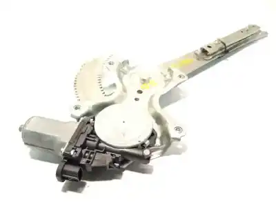 Piesă de schimb auto la mâna a doua MECANISM ACȚIONARE GEAM FAȚÃ DREAPTA pentru MITSUBISHI OUTLANDER (GF0)  Referințe OEM IAM 5713A386  