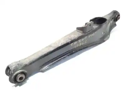 Peça sobressalente para automóvel em segunda mão braço de suspensão traseiro inferior direito por mitsubishi outlander (gf0) phev kaiteki 4wd referências oem iam 4113a185