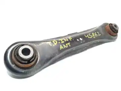 Peça sobressalente para automóvel em segunda mão braço de suspensão traseiro inferior direito por mitsubishi outlander (gf0) phev kaiteki 4wd referências oem iam 4117a053