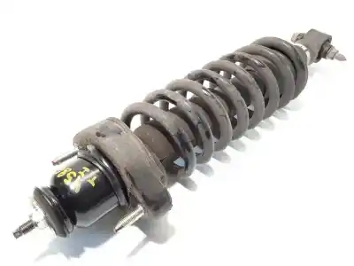 Peça sobressalente para automóvel em segunda mão amortecedor traseiro esquerdo por mitsubishi outlander (gf0) phev kaiteki 4wd referências oem iam 4162a459