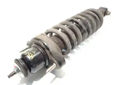 Peça sobressalente para automóvel em segunda mão amortecedor traseiro direito por mitsubishi outlander (gf0) phev kaiteki 4wd referências oem iam 4162a459