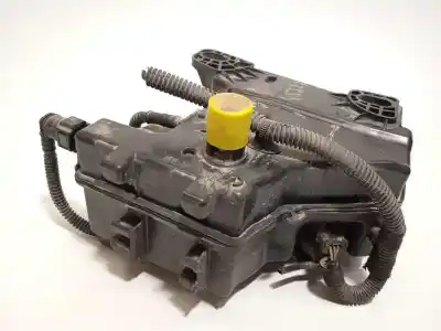 Second-hand car spare part adblue tank for peugeot 308 active oem iam references 9800323280 4065605aa 1610115580