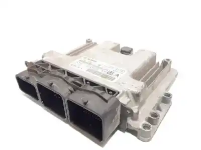 Second-hand car spare part ecu engine control for peugeot 308 active oem iam references 9808016480 0283030548 9666729580
